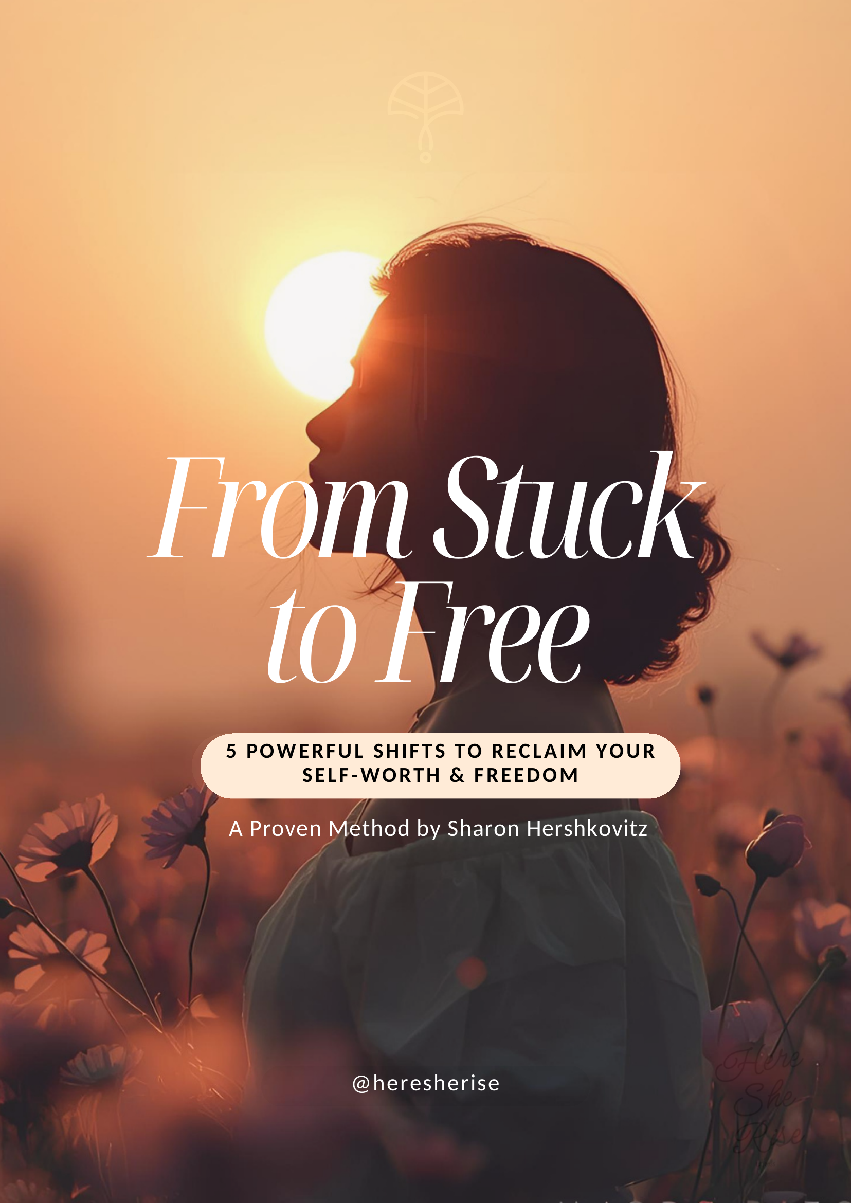 From Stuck to Free