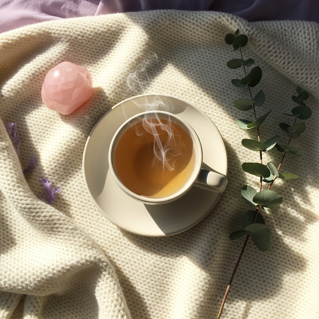 Daily Affirmations for Self-Worth